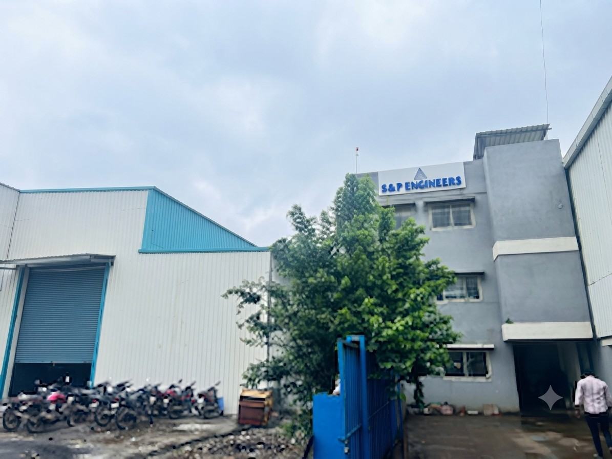 Facility 1