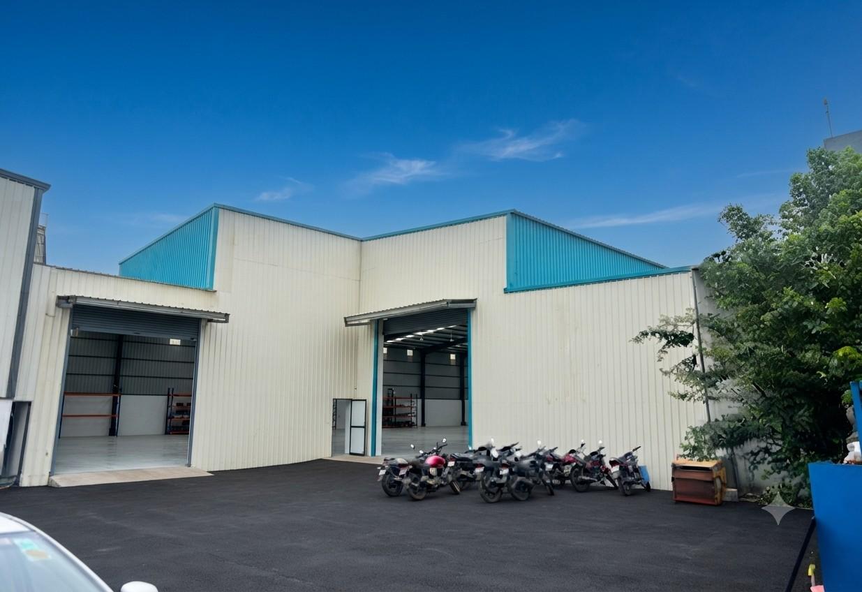 Facility 3