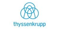 Thyssenkrupp