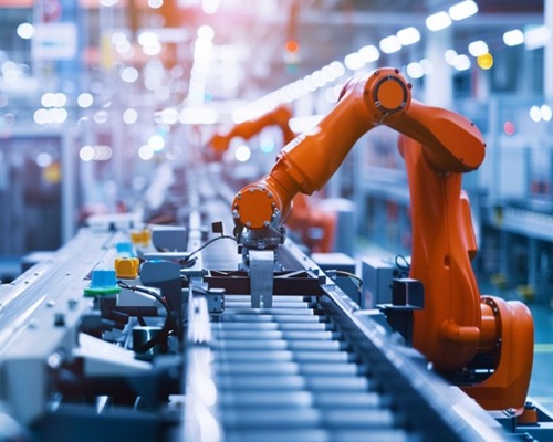 Mechanical assembly capability