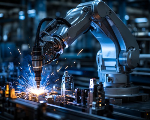 Engineering Equipment Assembly