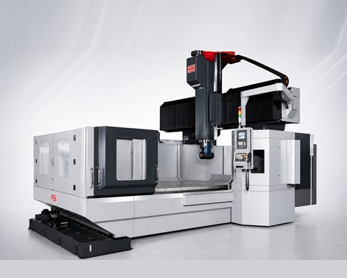 Precision Machining