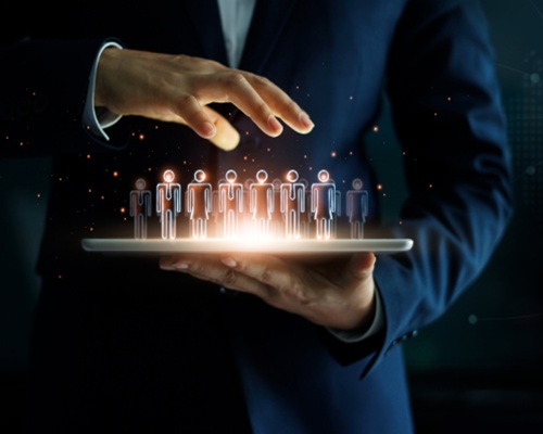 Project management capability