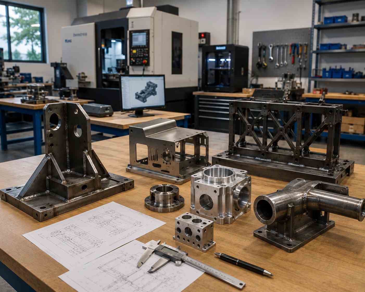 Industrial Product Design