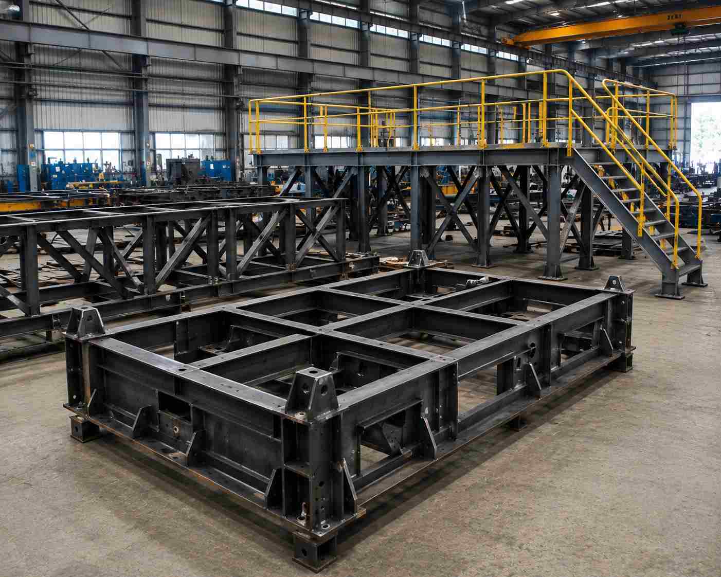 Design and Engineering