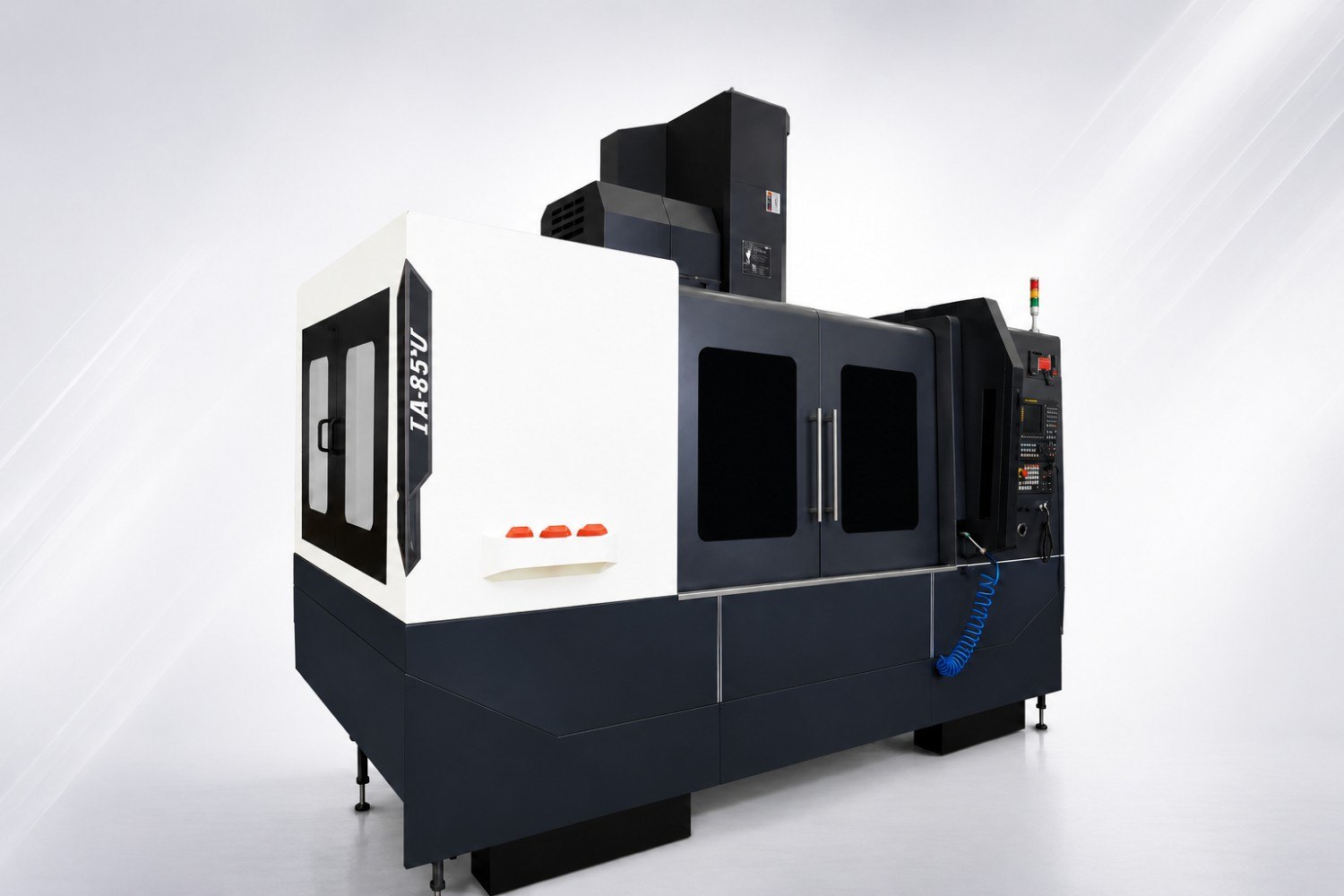 VMC Machine