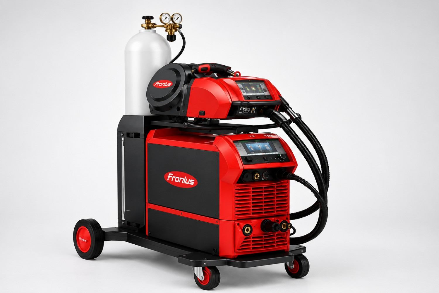 Fronius Welding Machine