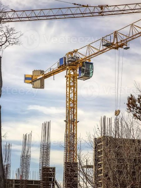 Construction equipment manufacturing