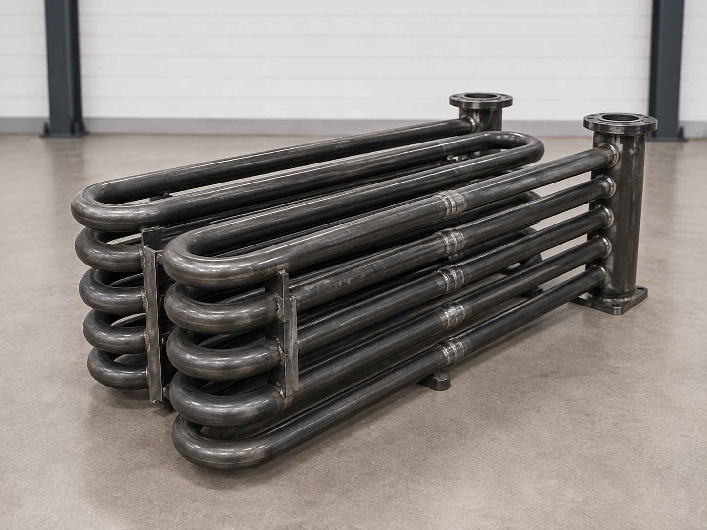 Engineered fabrication product gallery item 10