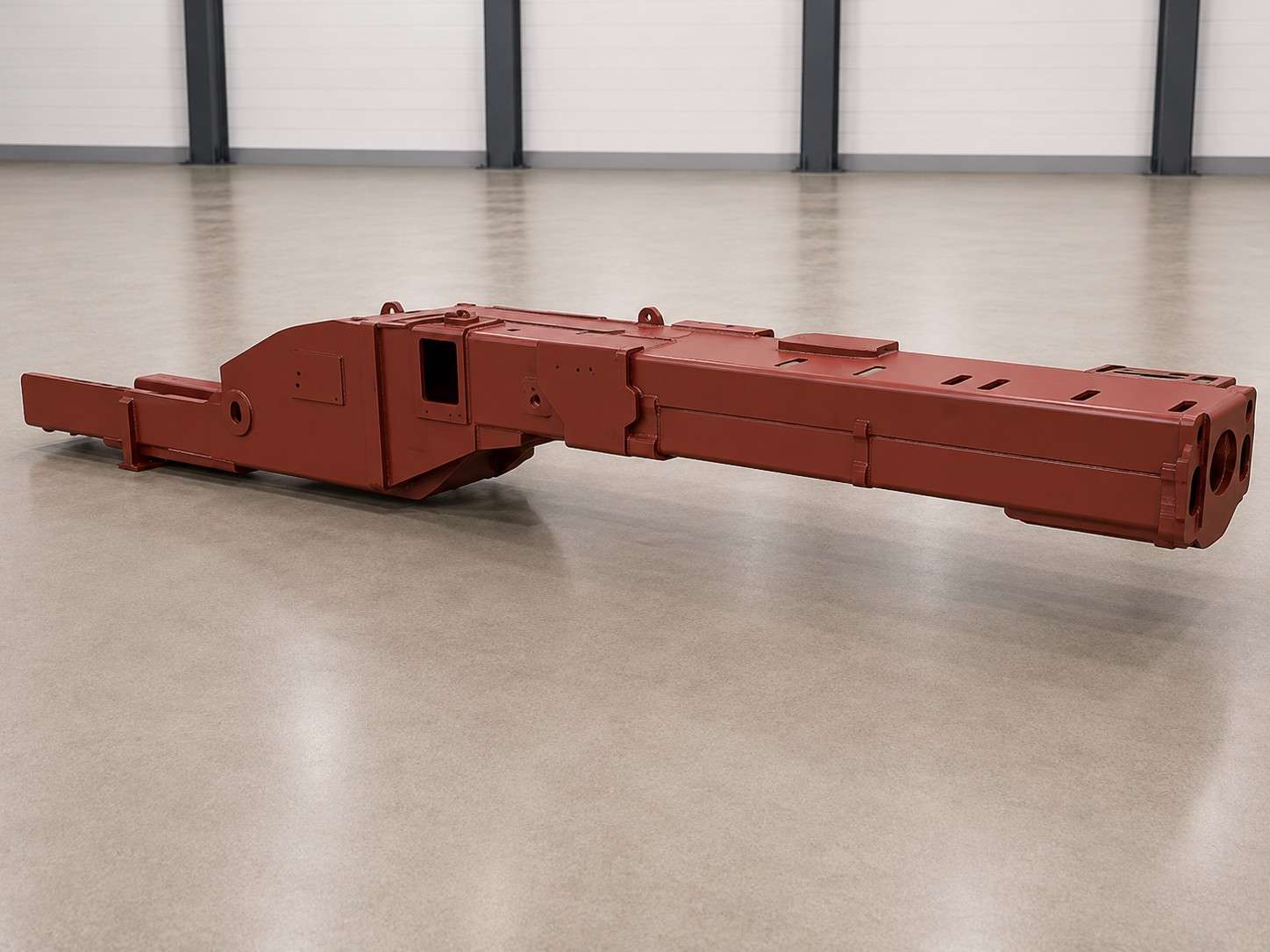 Engineered fabrication product gallery item 12