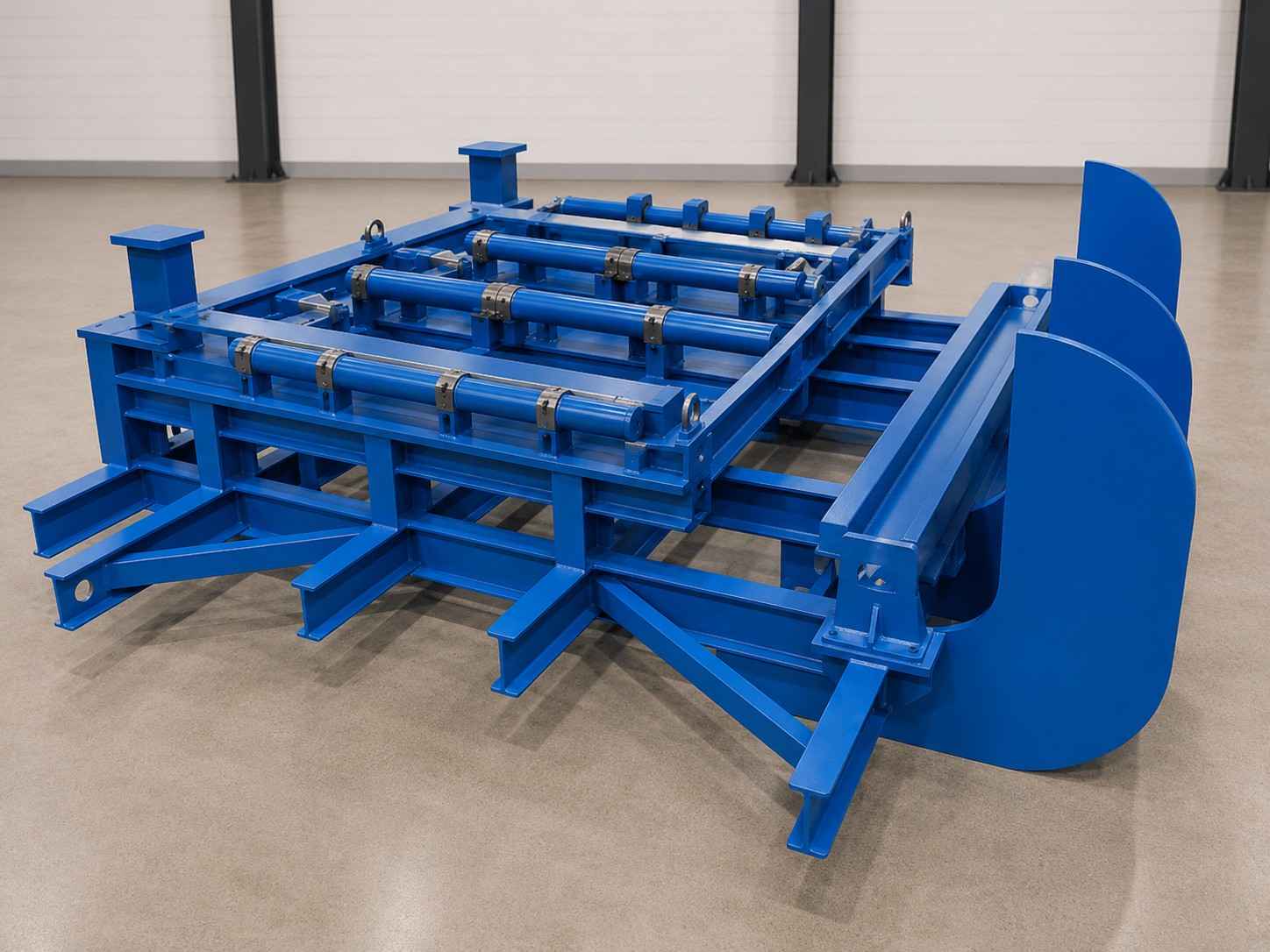 Engineered fabrication product gallery item 13