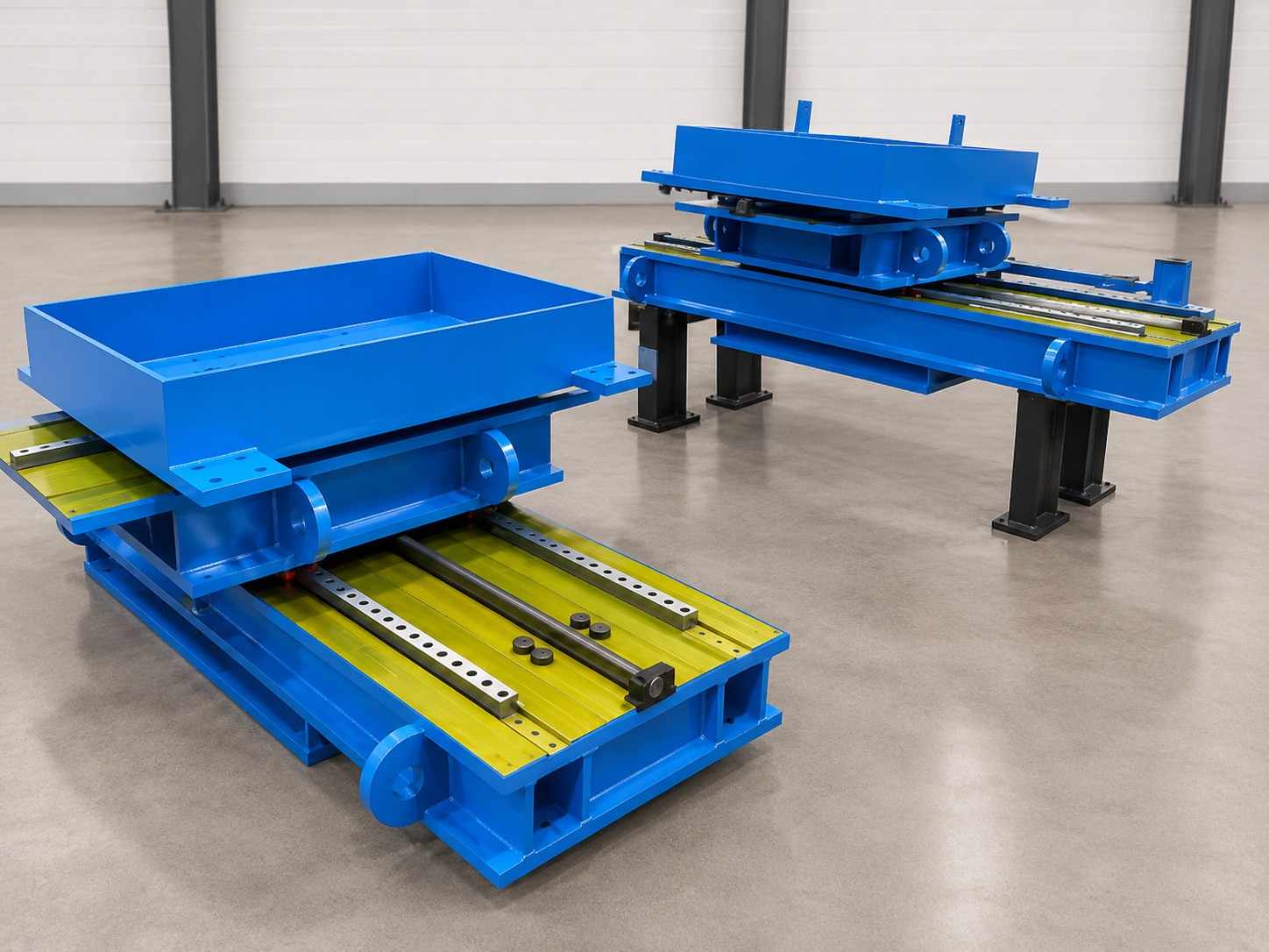Engineered fabrication product gallery item 14