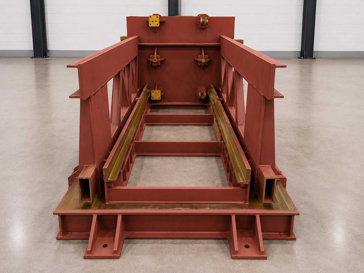 Engineered fabrication product gallery item 15