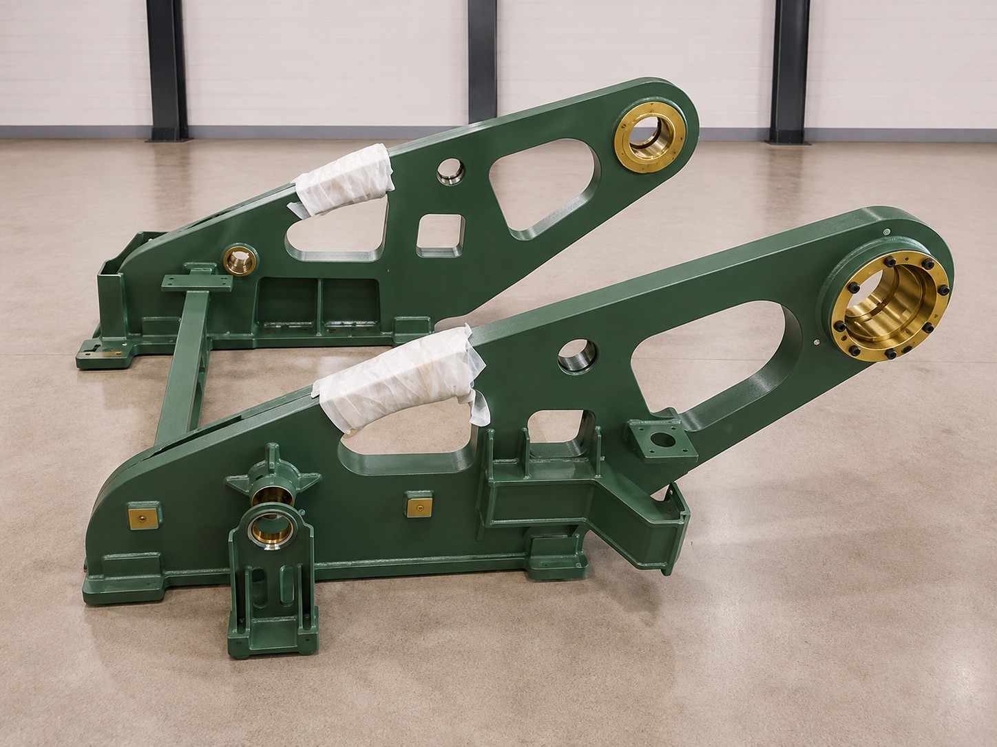 Engineered fabrication product gallery item 16