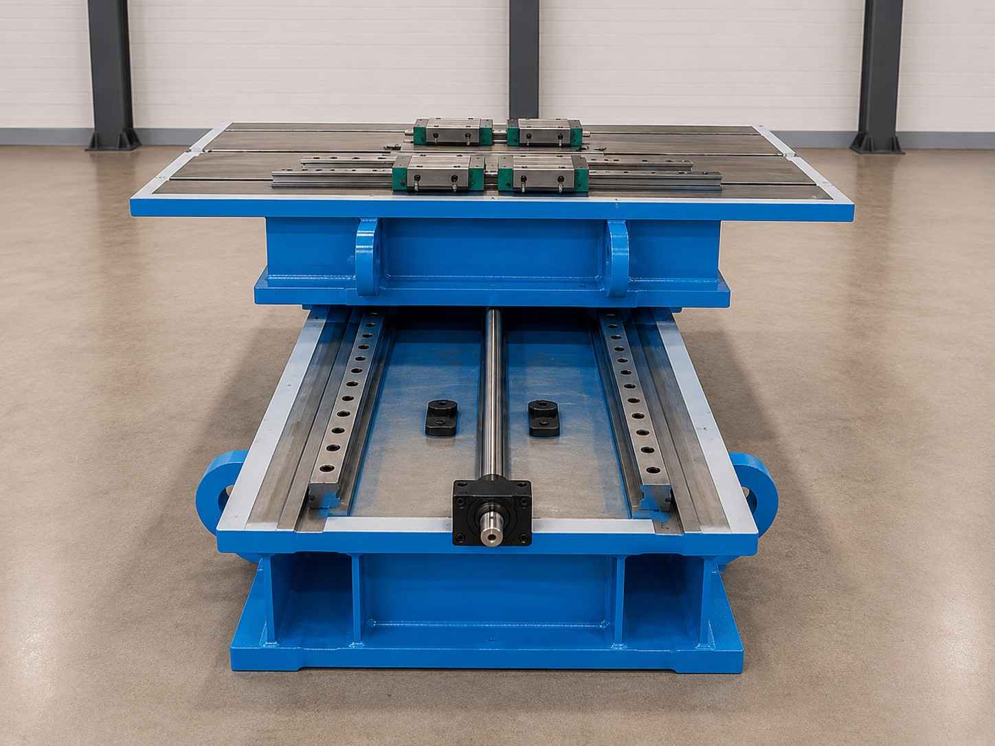 Engineered fabrication product gallery item 17