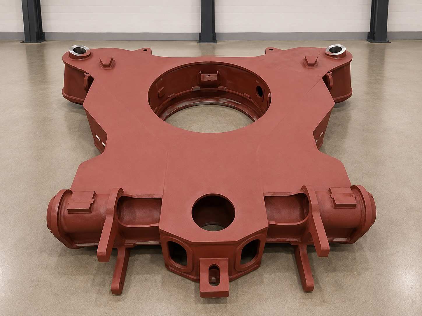 Engineered fabrication product gallery item 18