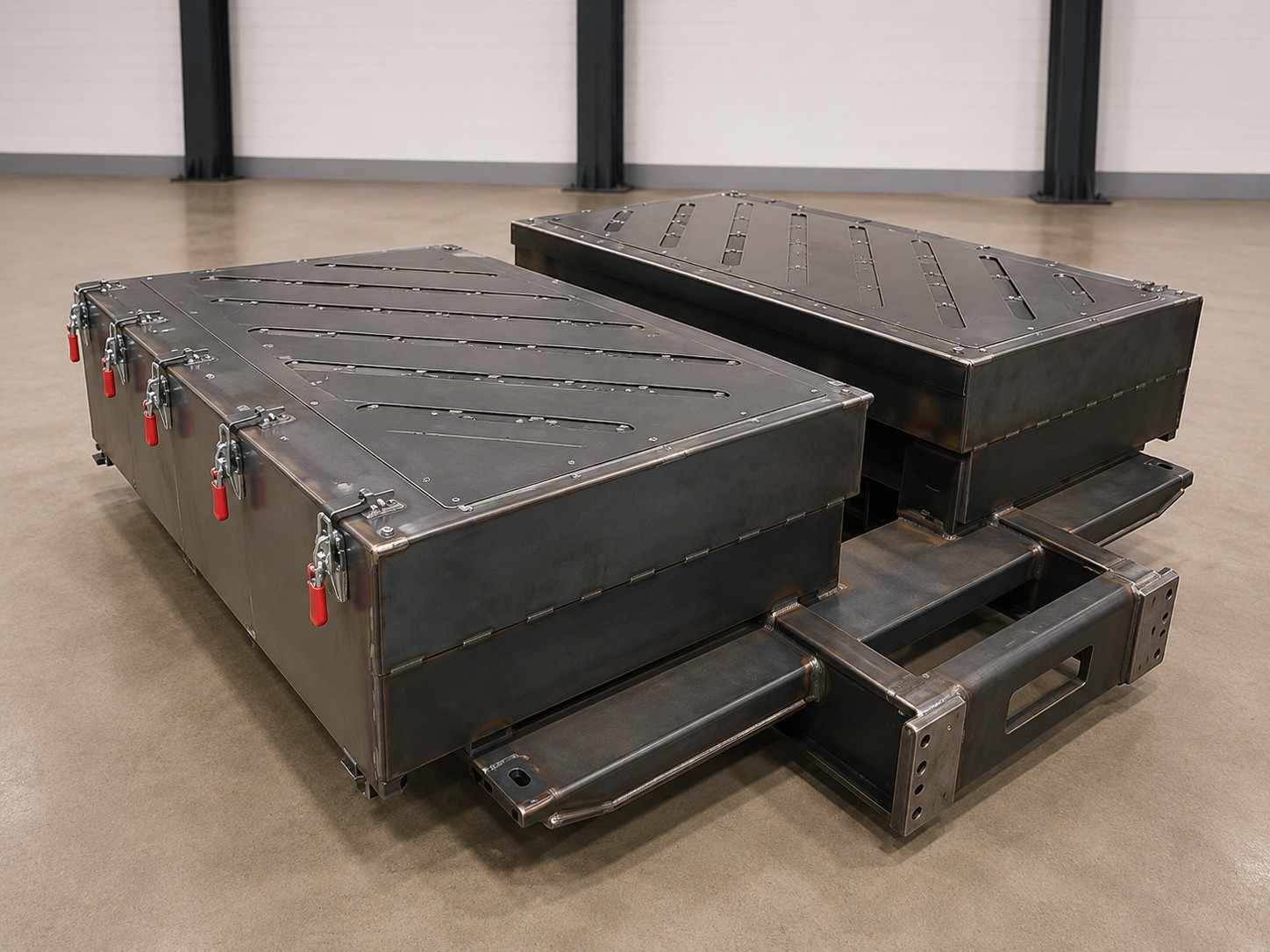 Engineered fabrication product gallery item 19