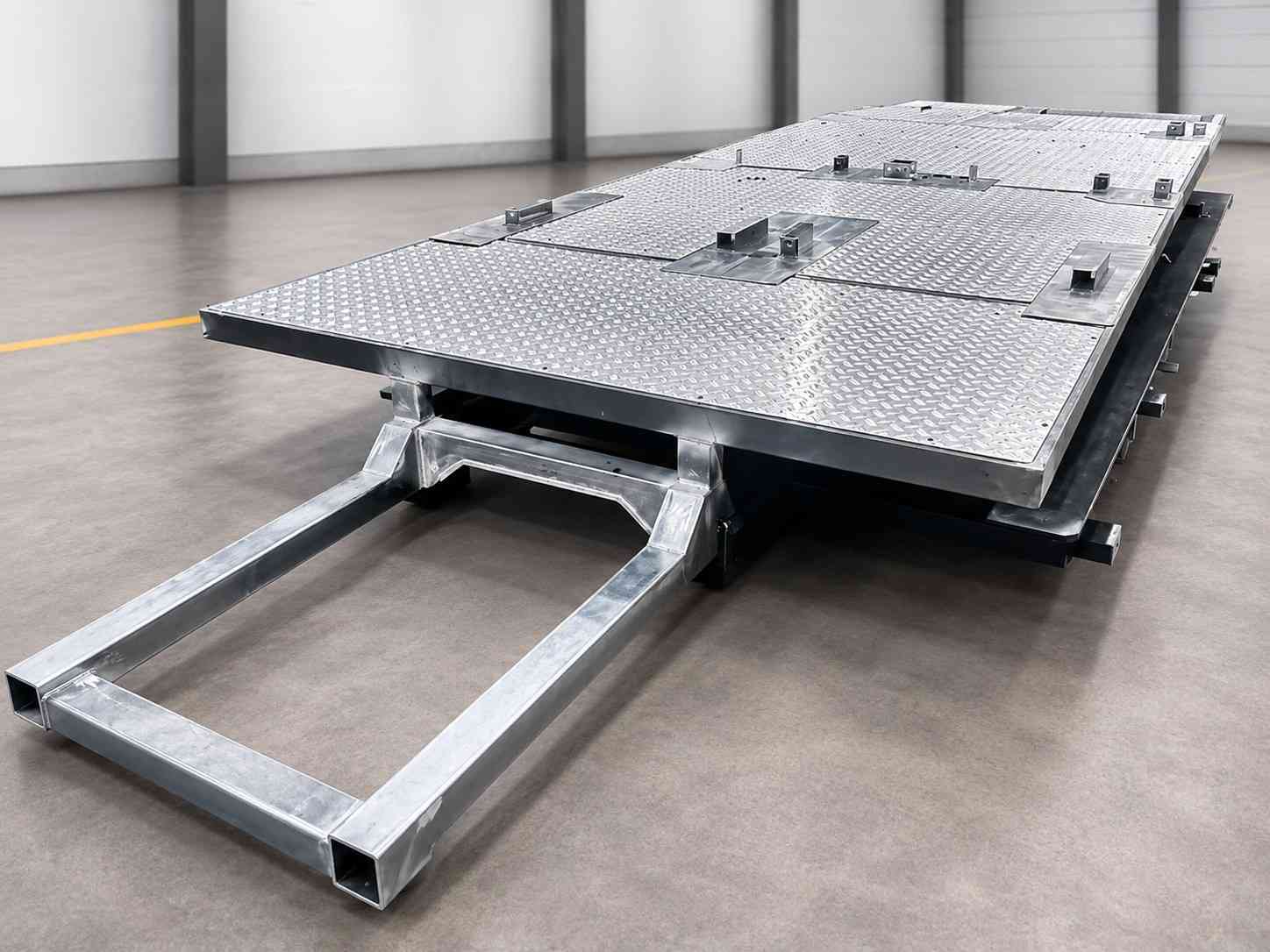Engineered fabrication product gallery item 2
