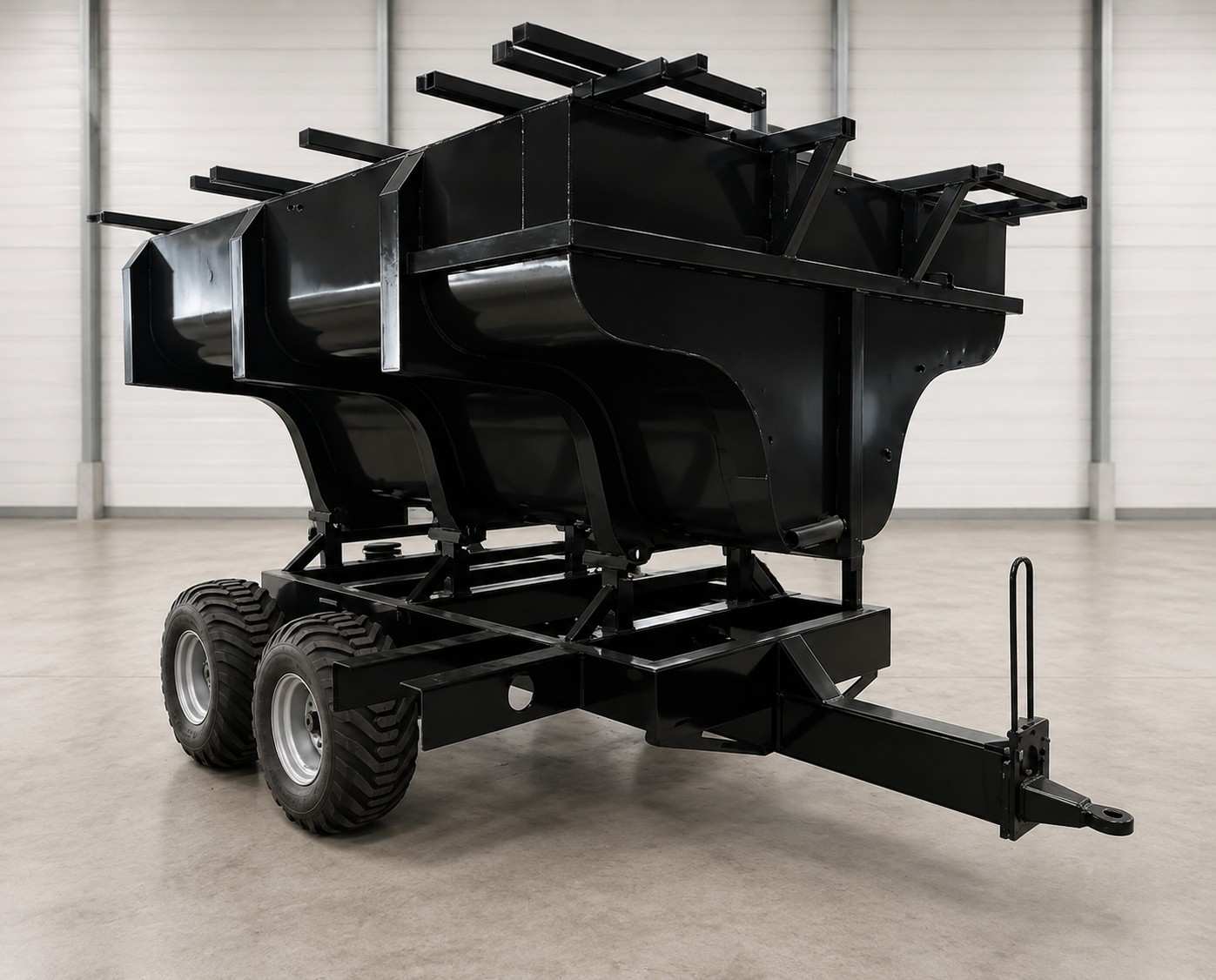 Engineered fabrication product gallery item 20