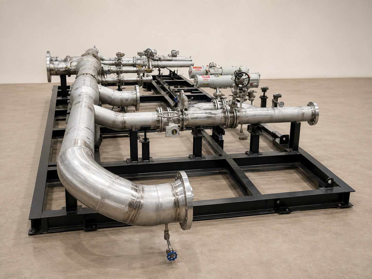 Engineered fabrication product gallery item 22