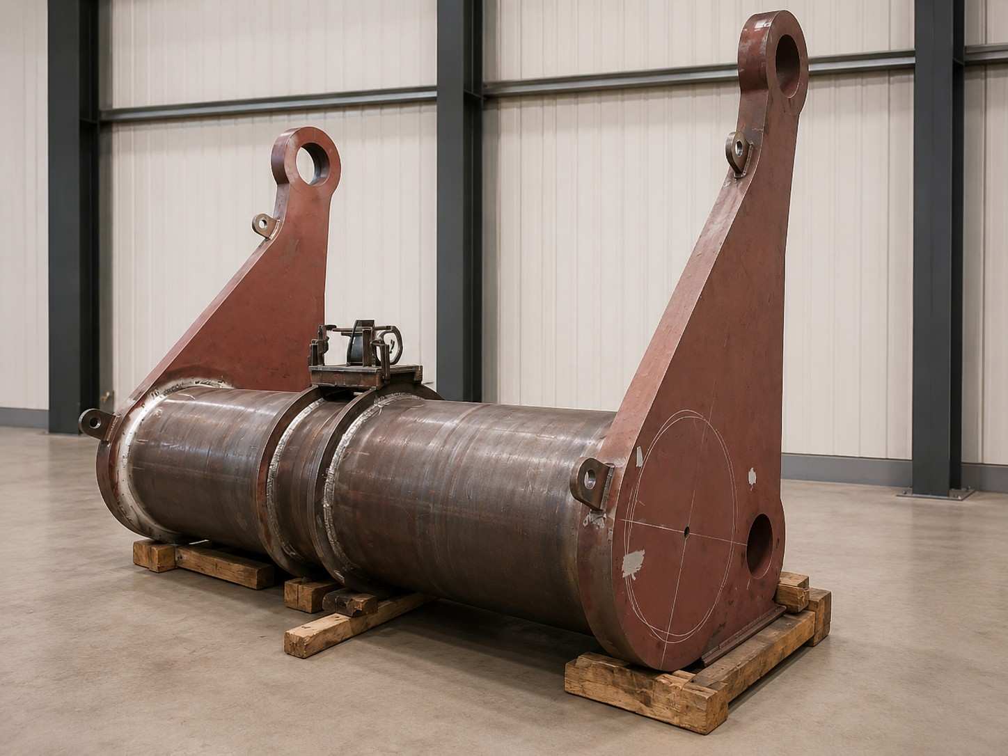 Engineered fabrication product gallery item 23