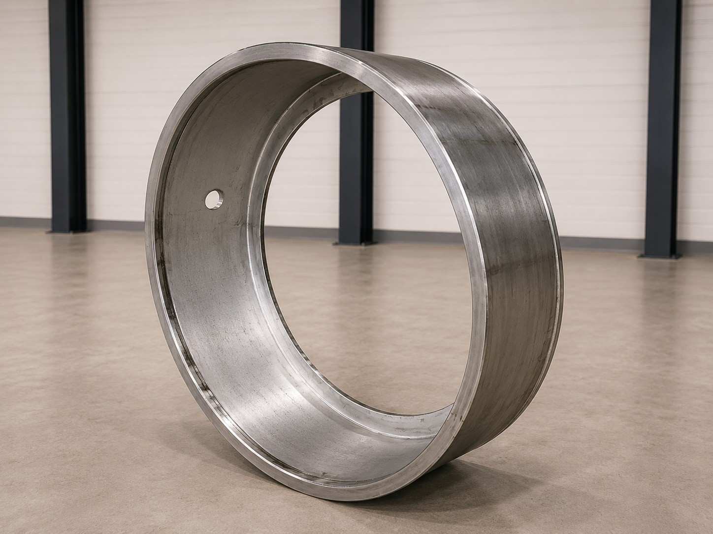 Engineered fabrication product gallery item 24
