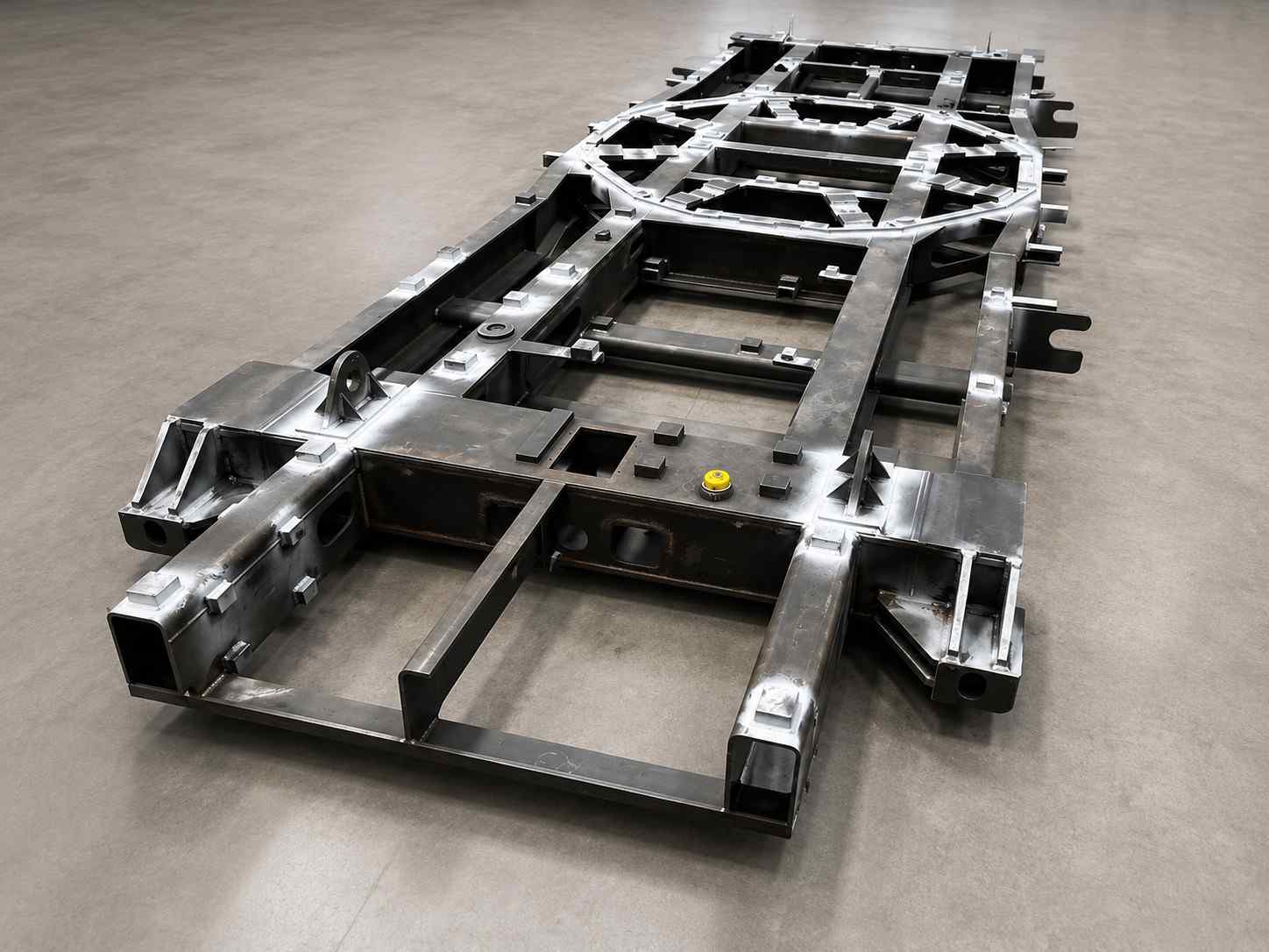 Engineered fabrication product gallery item 3