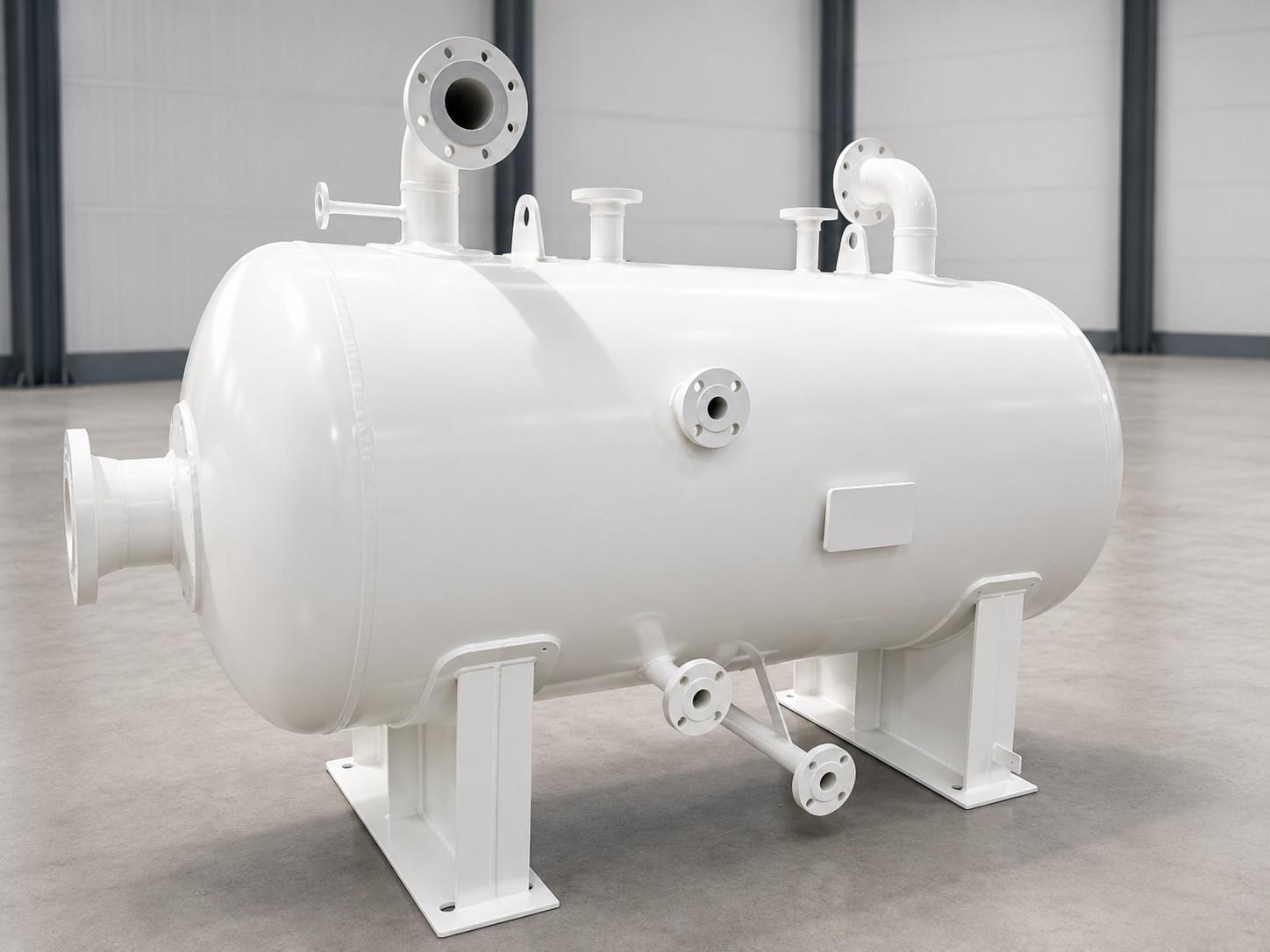 Engineered fabrication product gallery item 4