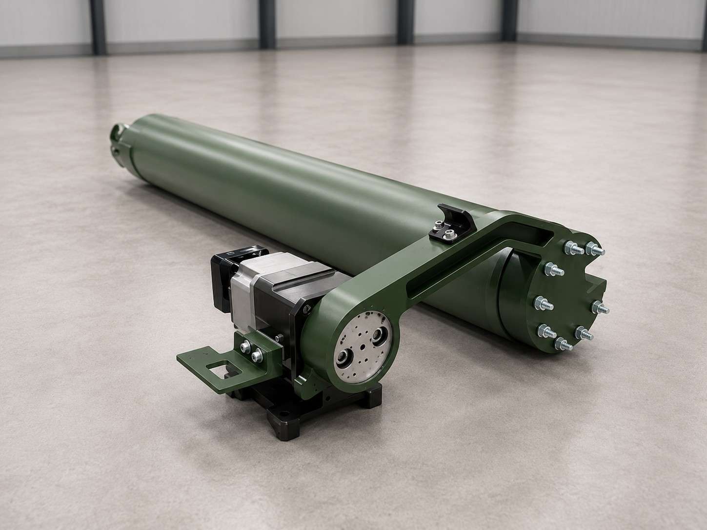 Engineered fabrication product gallery item 5