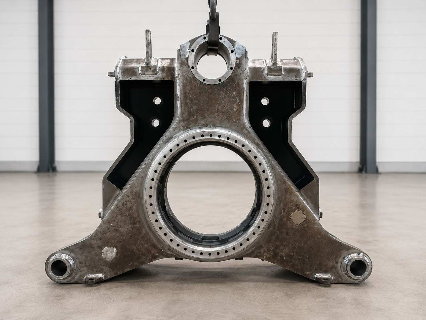 Engineered fabrication product gallery item 6