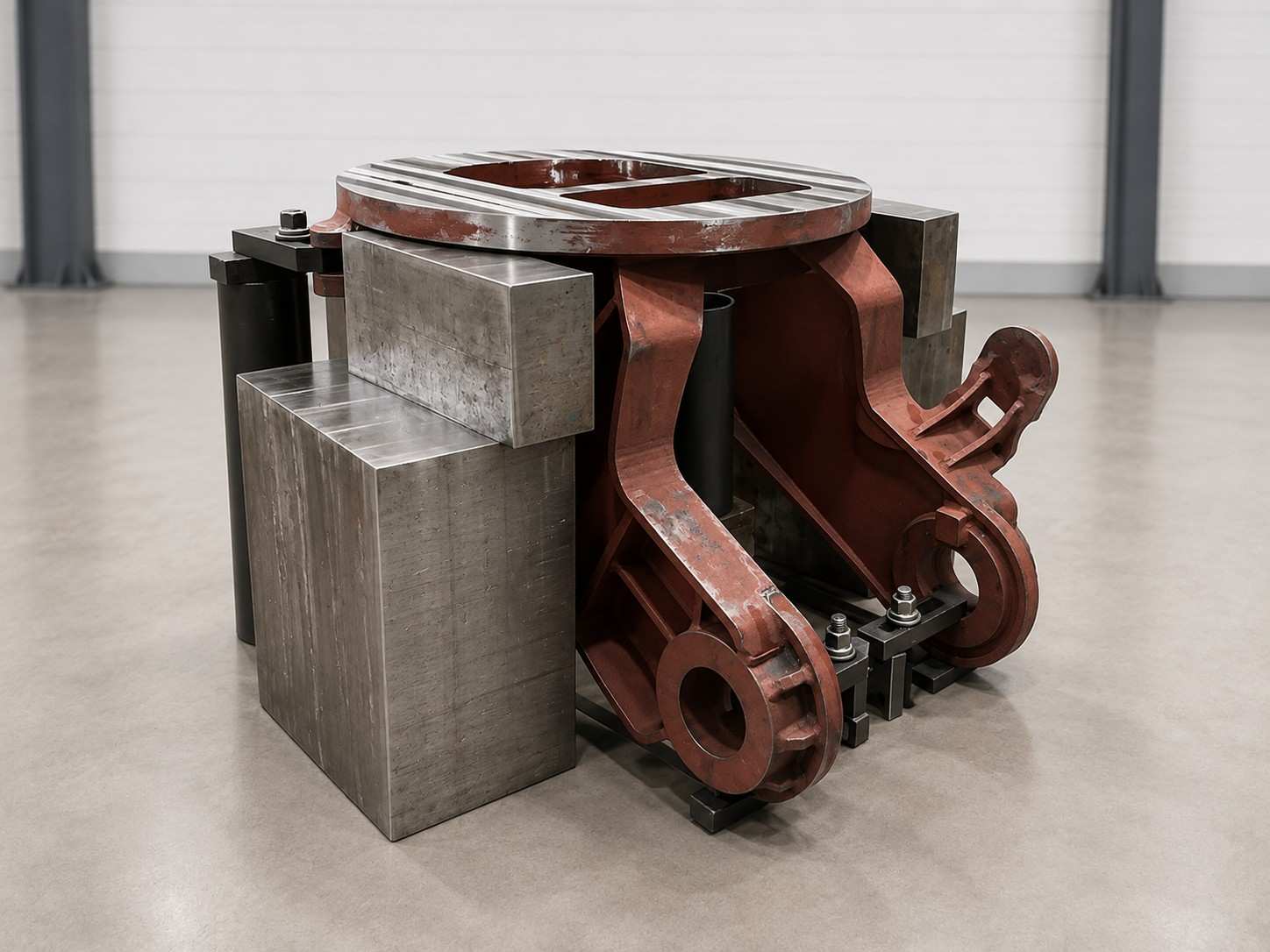 Engineered fabrication product gallery item 9
